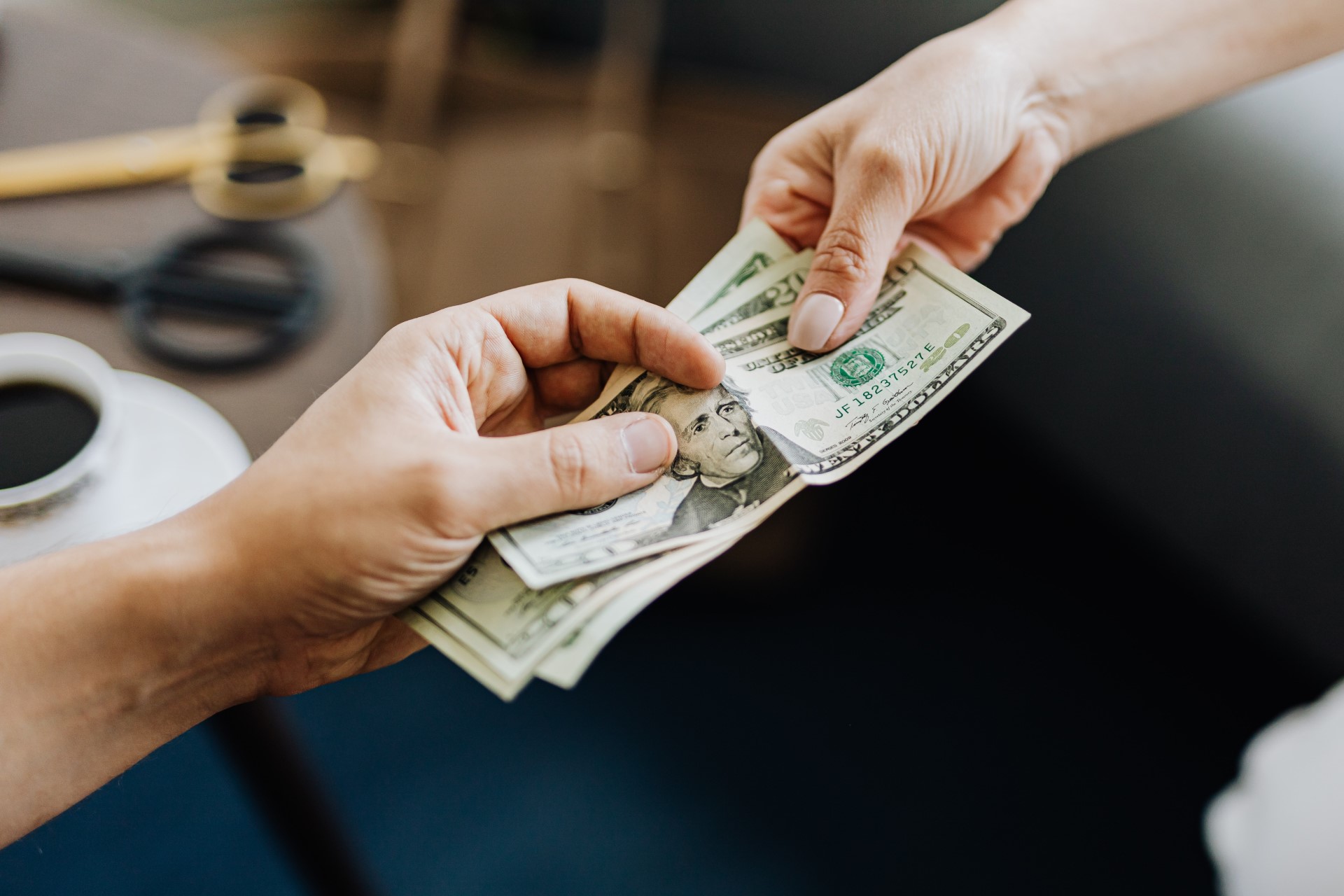 Financial Assistance